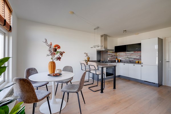 Medium property photo - Croesestraat 41B, 3522 AB Utrecht